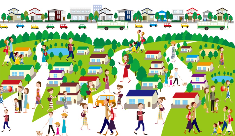 八幡市川口北浦の家賃相場