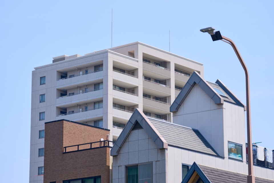 京田辺市普賢寺公家谷における土地査定の基礎知識