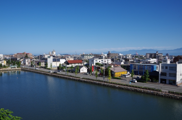 京田辺市天王縄手のメイン画像