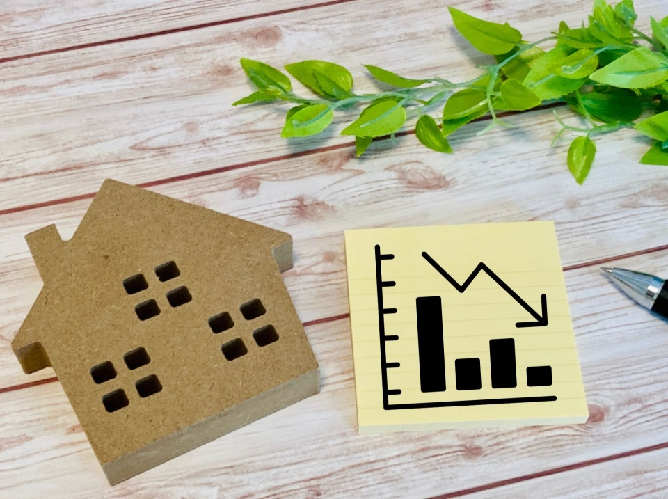 八幡市八幡一ノ坪の家賃相場