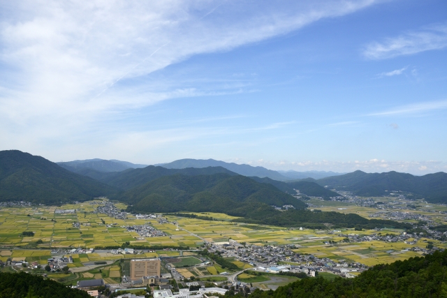 八幡市美濃山宮道のメイン画像