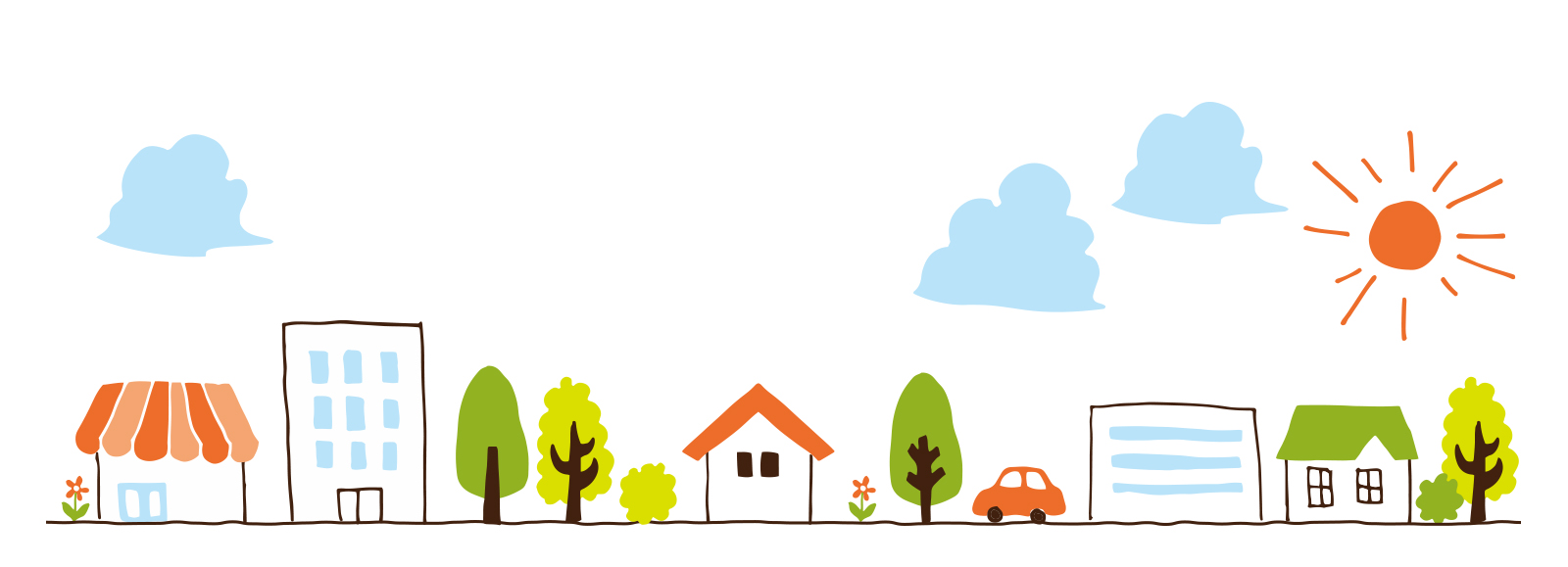 京田辺市薪西窪のメイン画像