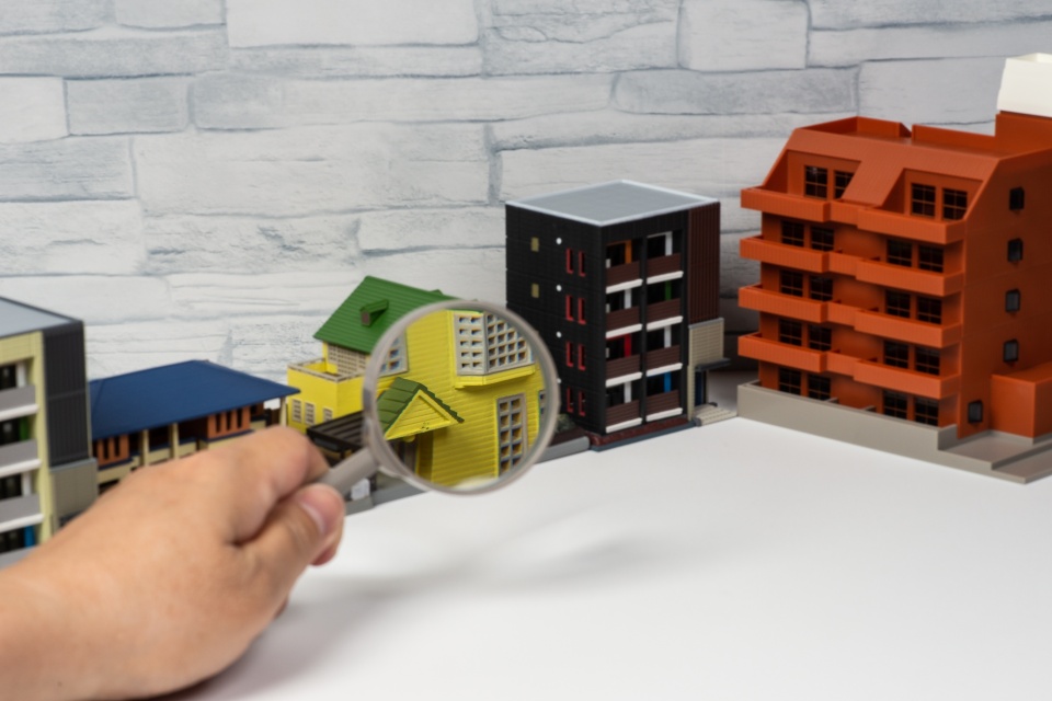 京田辺市打田上煤谷における土地査定の失敗しない5つのポイント