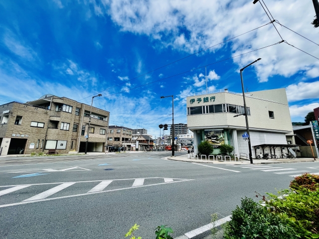 八幡市野尻浜代のメイン画像