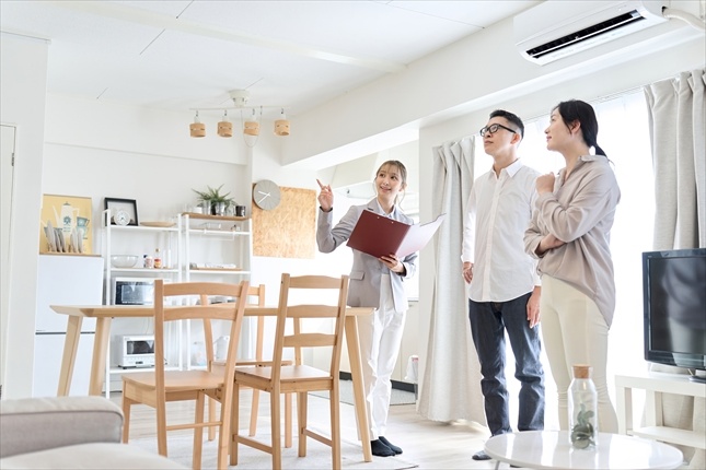 木津川市加茂町大野における土地査定の豆知識