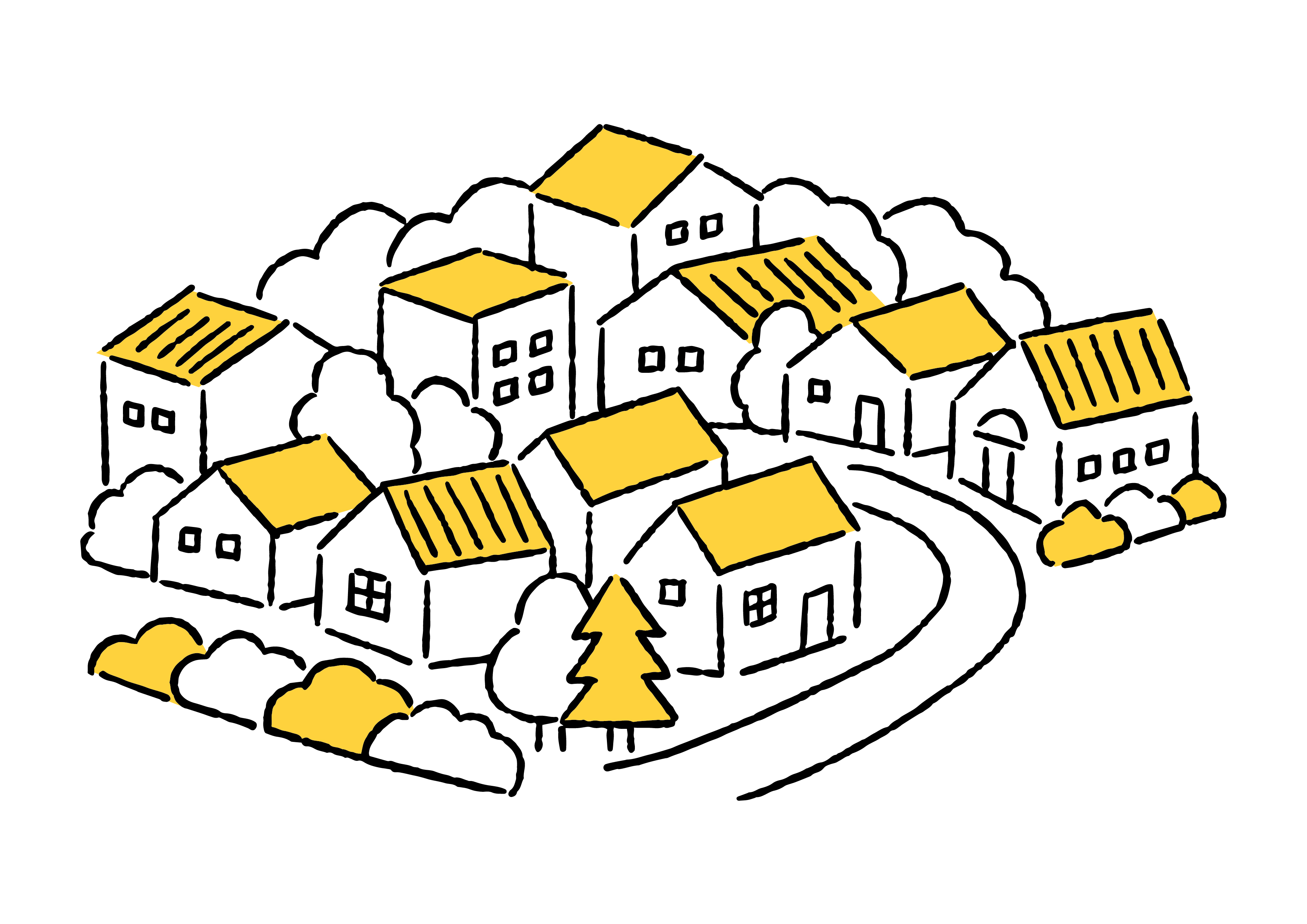 京田辺市大住大嘗料のメイン画像