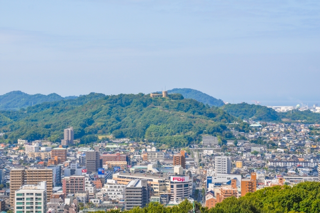 京田辺市松井奥仲谷のメイン画像