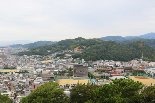 京田辺市三山木中央一丁目のメイン画像