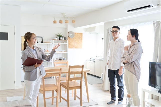 八幡市内里窪における土地買取の5つのポイント