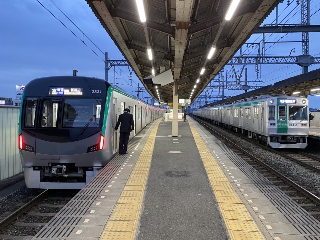 交通アクセス