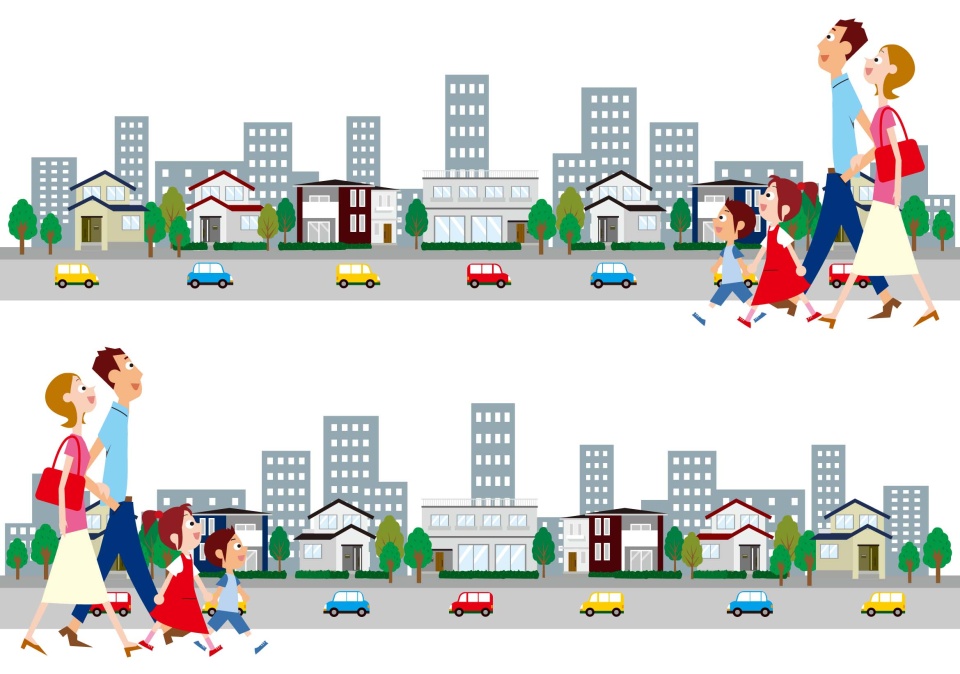 京田辺市薪平田谷の家賃相場