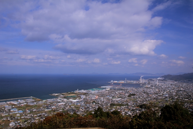 八幡市内里庄ノ山のメイン画像