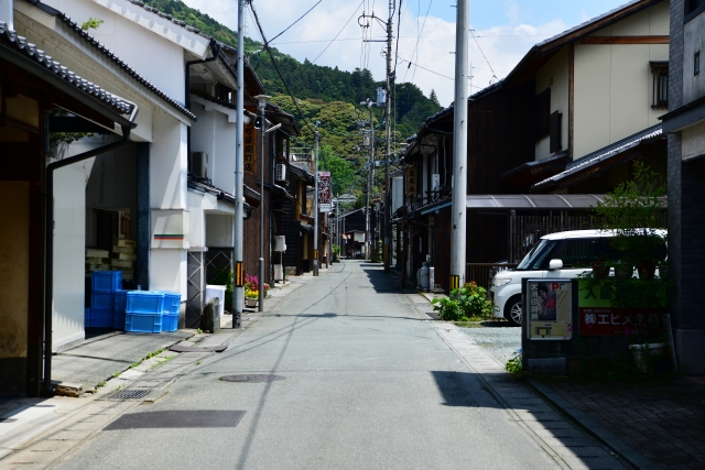 八幡市内里洞ケ峠のメイン画像
