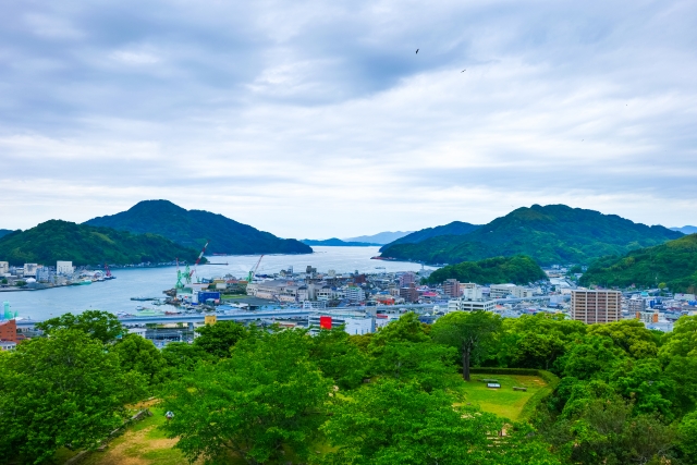 八幡市内里東山川のメイン画像
