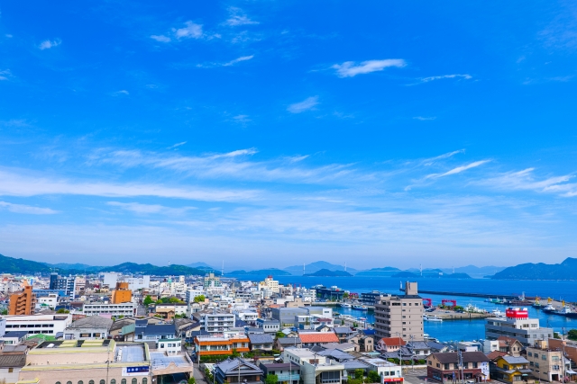 八幡市内里池ノ上のメイン画像