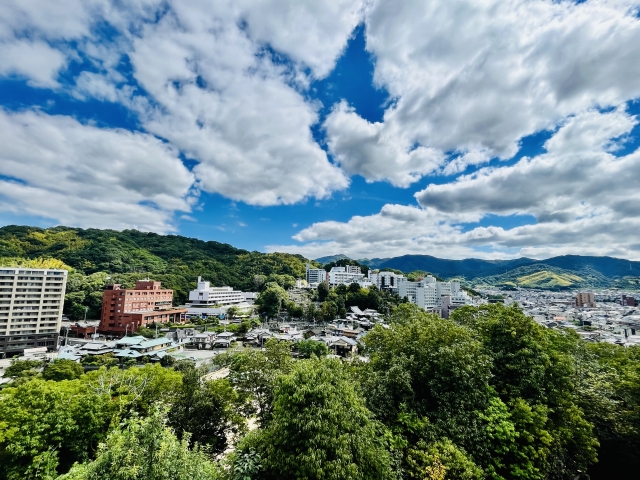木津川市鹿背山のメイン画像