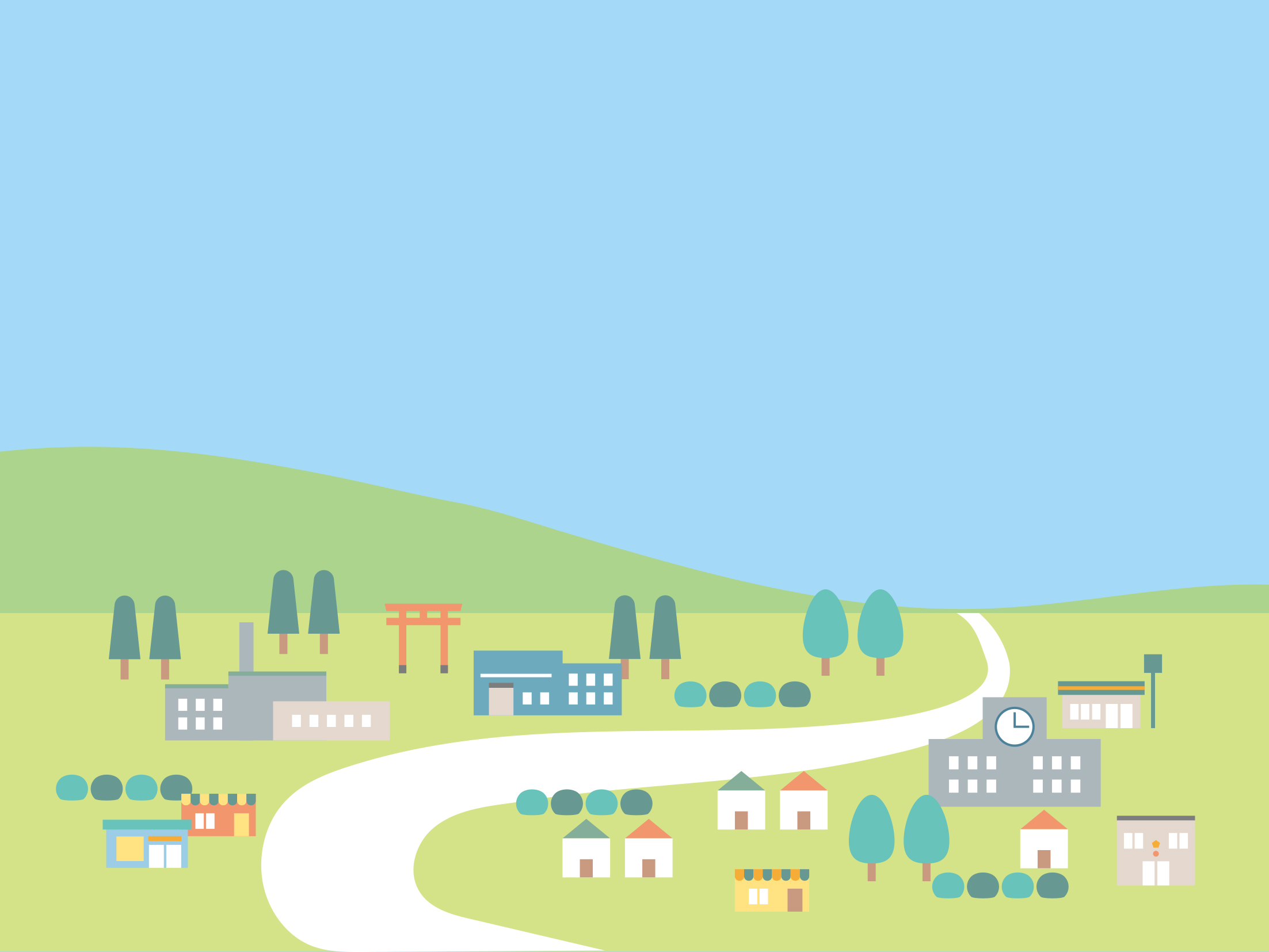 八幡市上奈良池ノ向のメイン画像