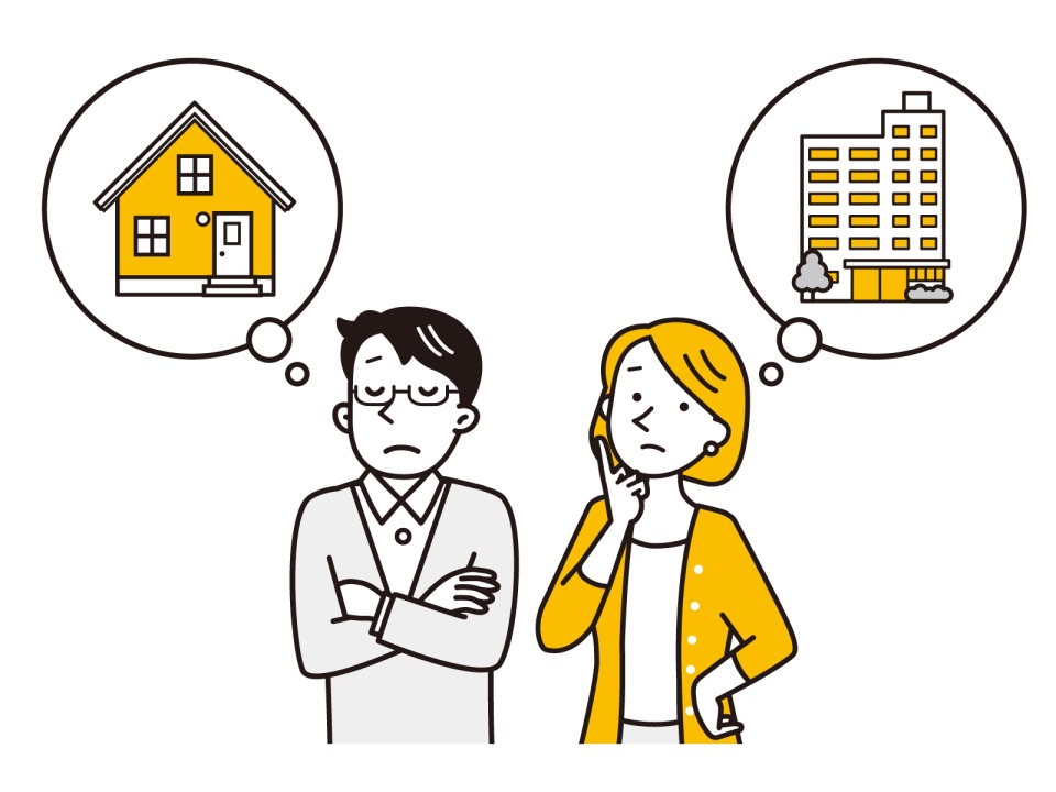 京田辺市草内宮ケ森における中古マンション査定の基礎知識