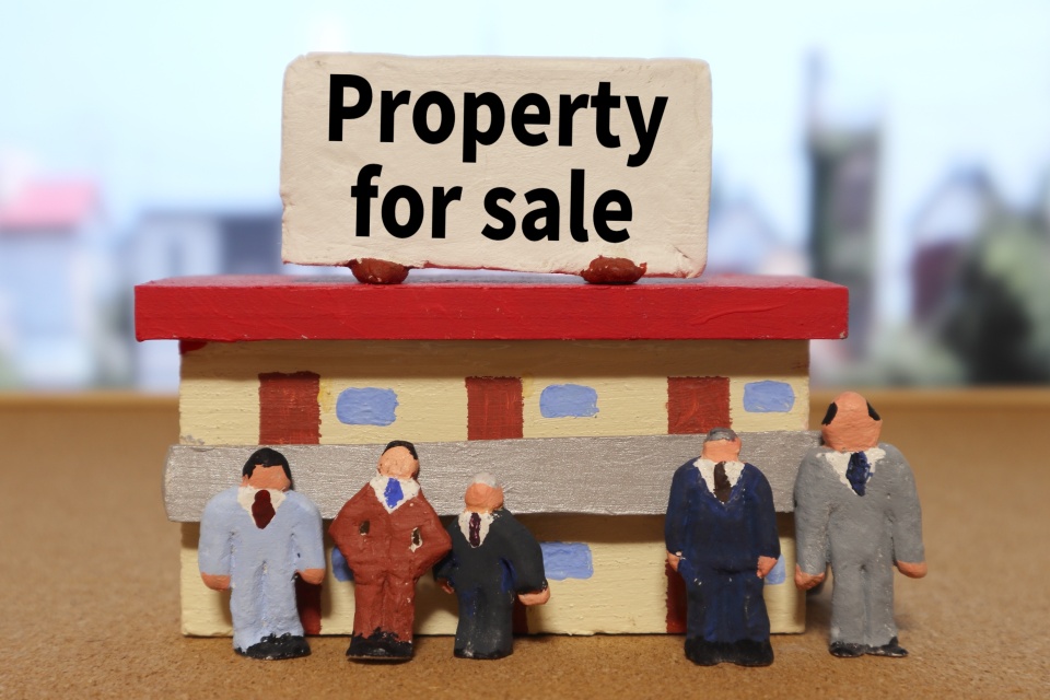 京田辺市大住塔ノ脇における中古一戸建て買取の5つのポイント