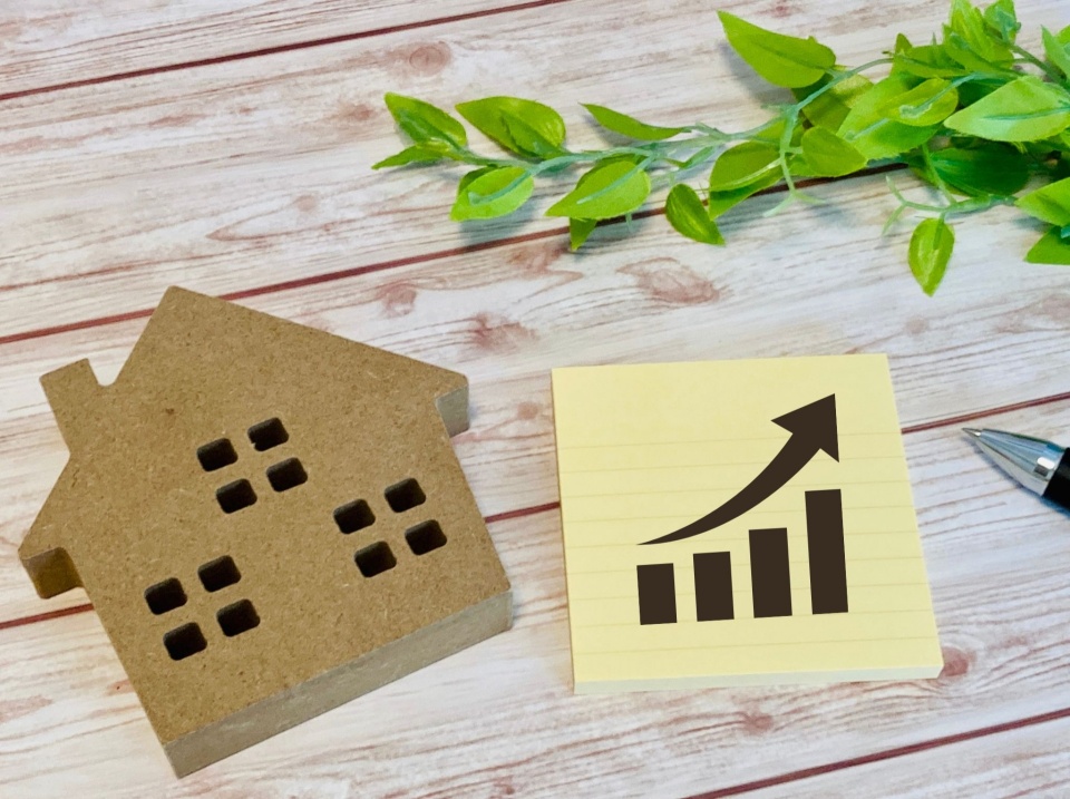 木津川市梅美台六丁目の家賃相場