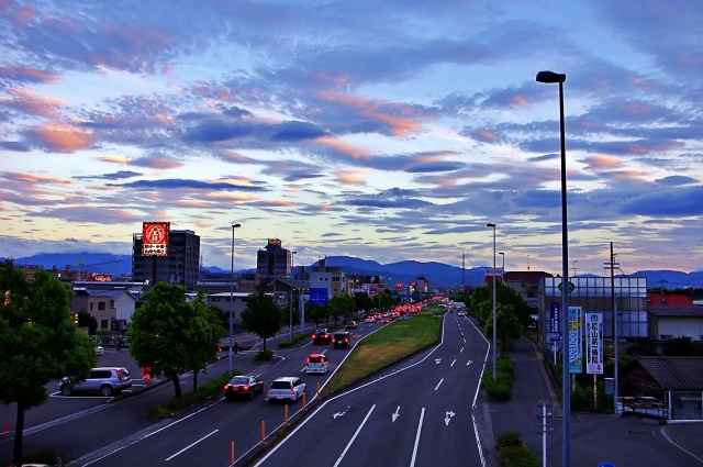 京田辺市田辺尼ケ池のメイン画像