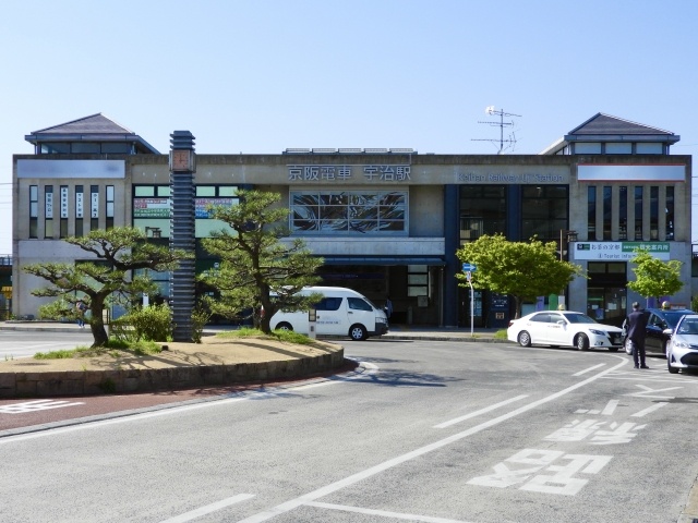 交通アクセス