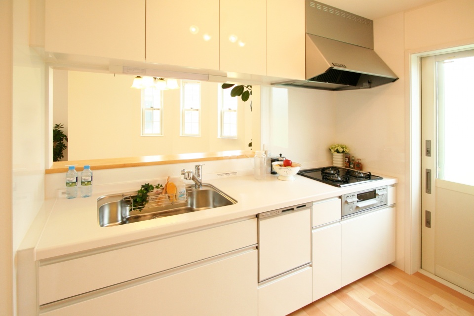 八幡市内里横枕における中古マンション買取の豆知識