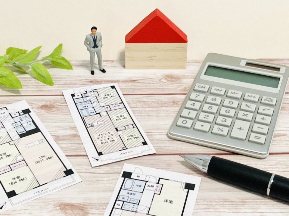 京田辺市大住大坪における中古一戸建て購入の基礎知識