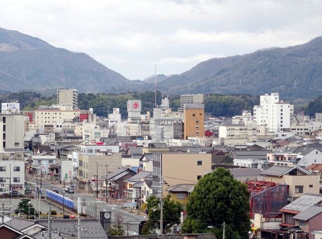 木津川市相楽台一丁目のメイン画像