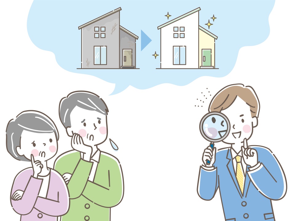 京田辺市宮津柿ケ坪における土地の査定のメリットとデメリット