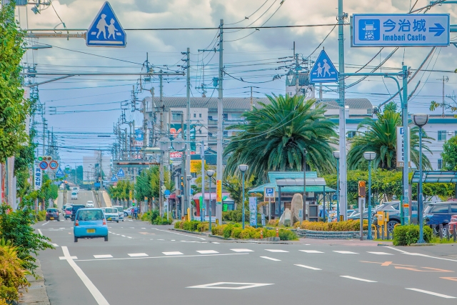 京田辺市大住川端のメイン画像
