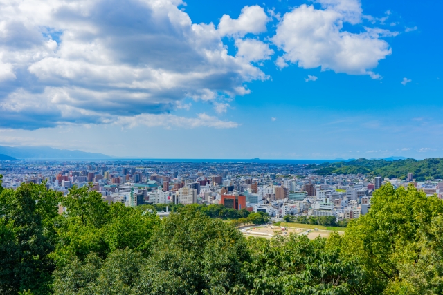 木津川市城山台十三丁目のメイン画像