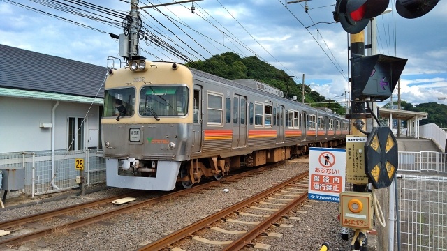 交通アクセス