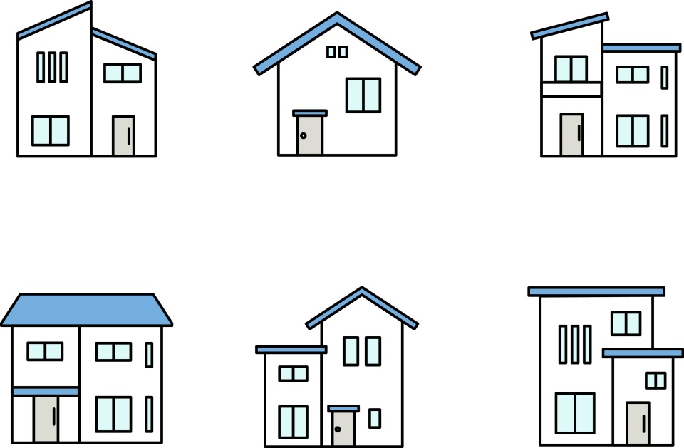 京田辺市薪名松の家賃相場