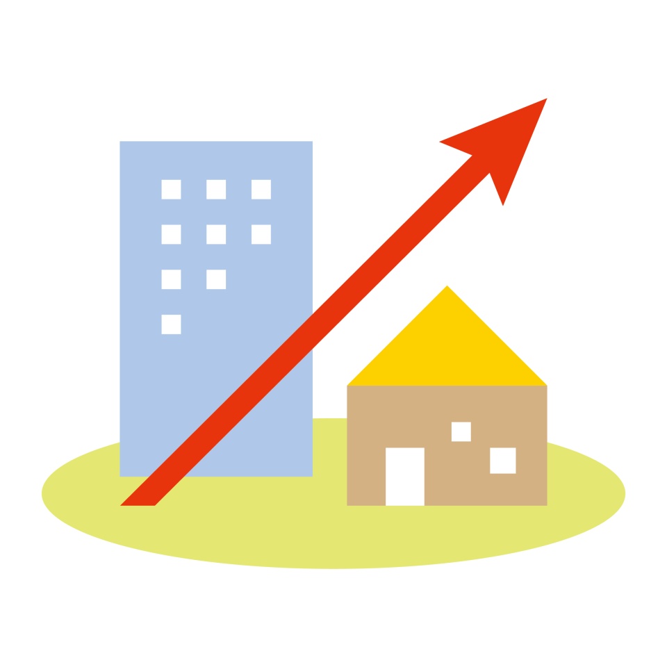 木津川市加茂町美浪の家賃相場