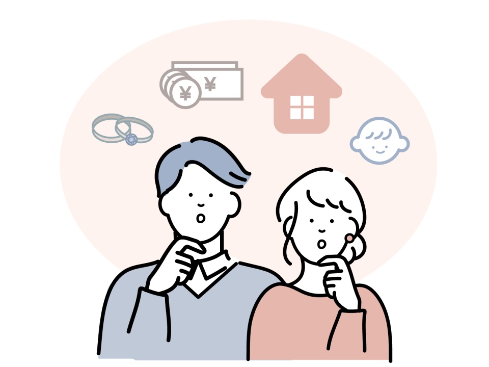 木津川市加茂町美浪における中古マンション探しの成功する5つの要因