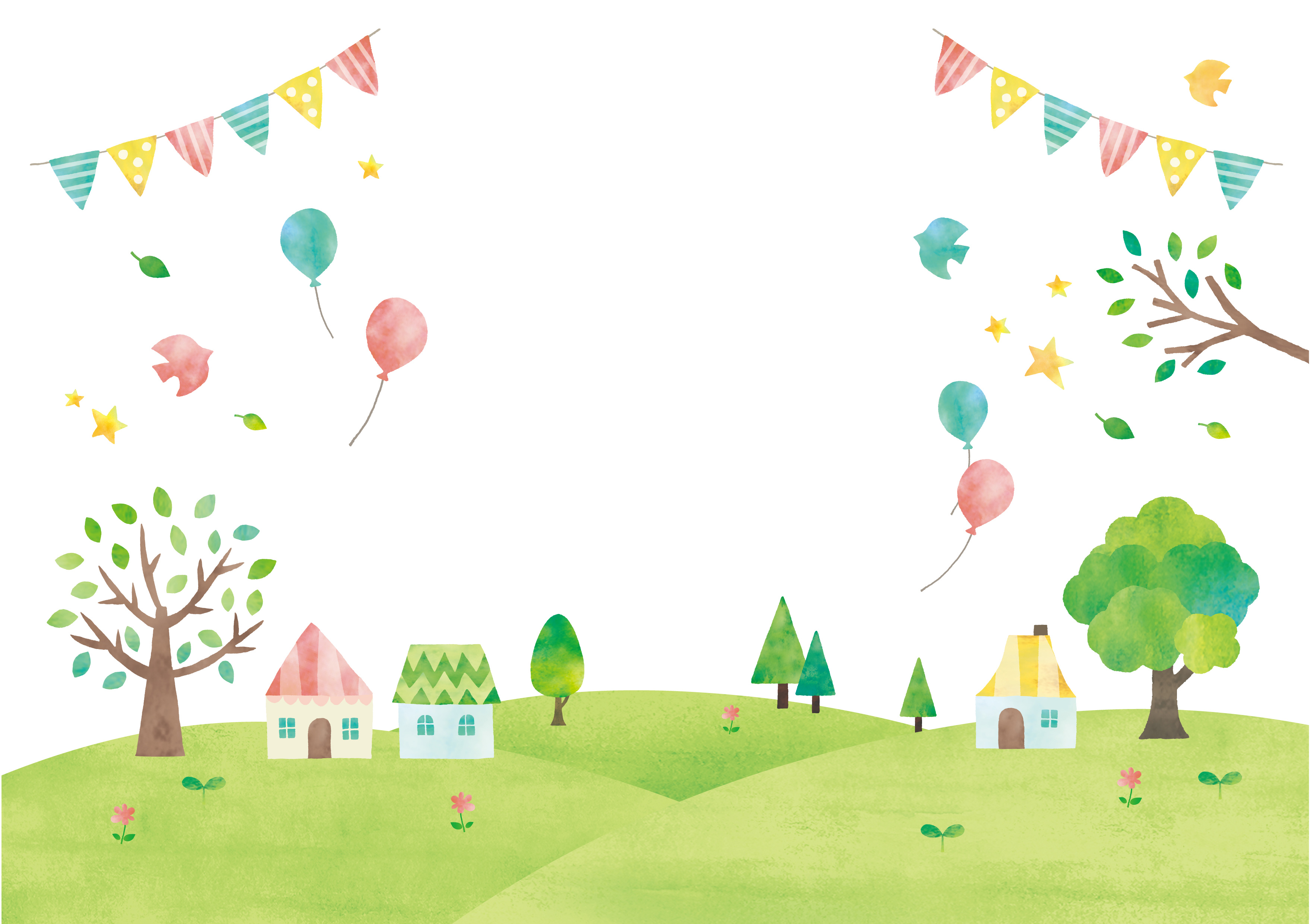 京田辺市大住杉谷のメイン画像