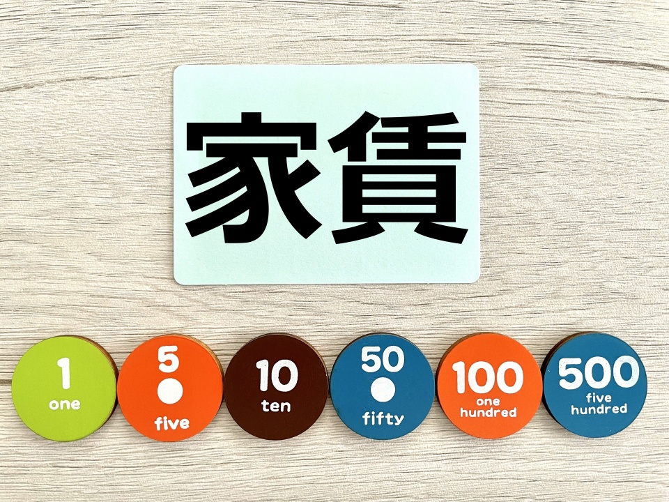 京田辺市田辺道場の家賃相場