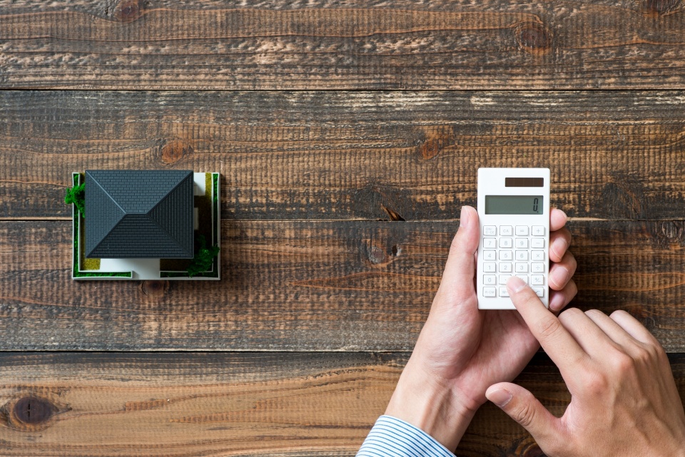 京田辺市田辺道場における不動産の査定のメリットとデメリット