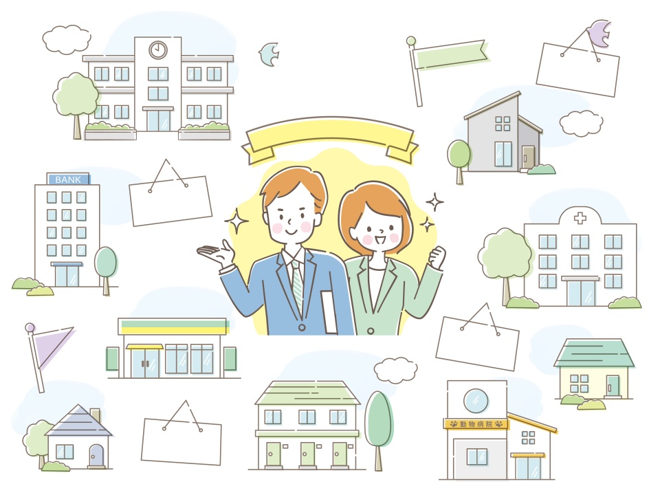 京田辺市天王下垣内の家賃相場