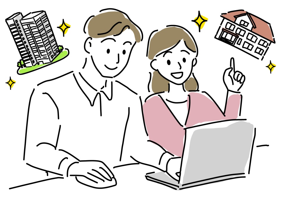 京田辺市田辺草屋における土地買取の豆知識