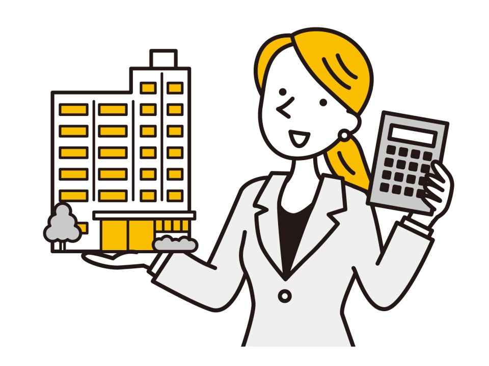 八幡市上奈良南ノ口における中古マンションの査定の5つのポイント