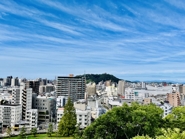 八幡市橋本石ケ谷のメイン画像