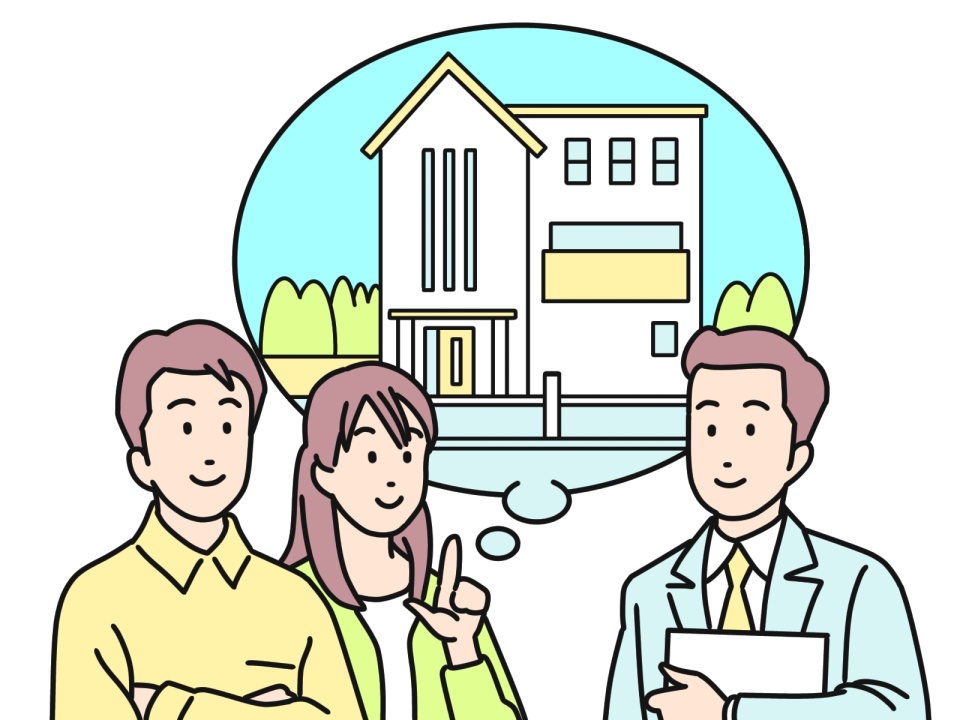 京田辺市草内犬伏における中古一戸建て購入の失敗しない5つのポイント