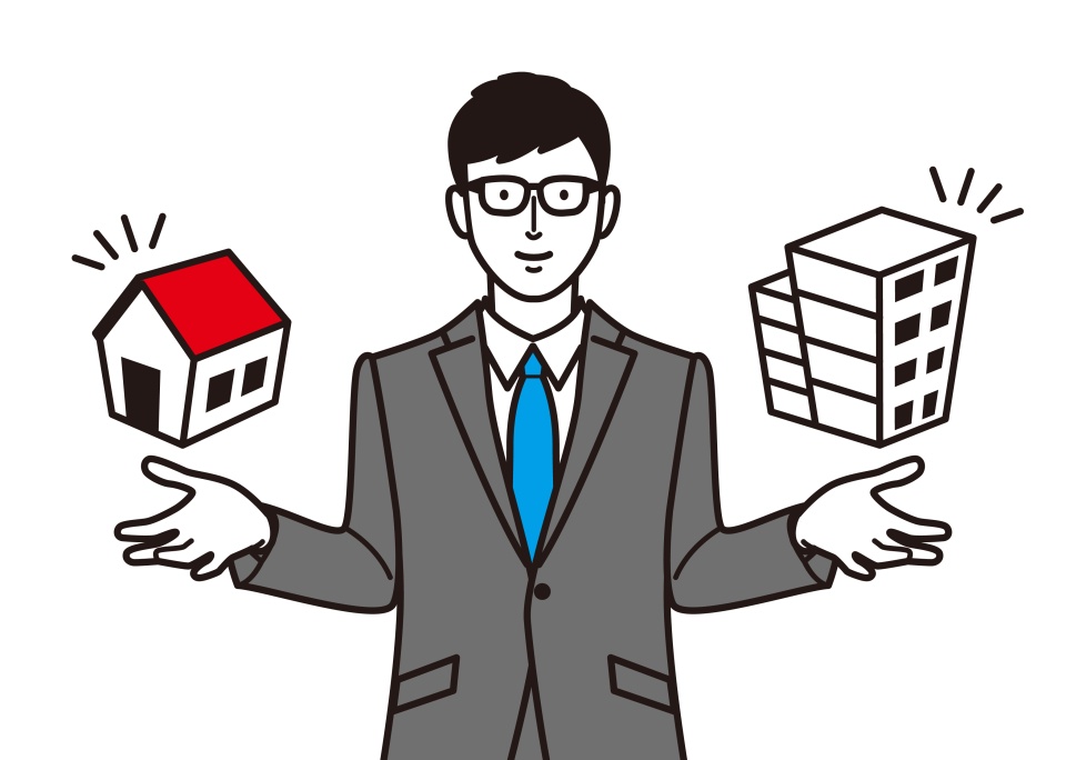 京田辺市薪西沢における中古マンション査定の5つのポイント