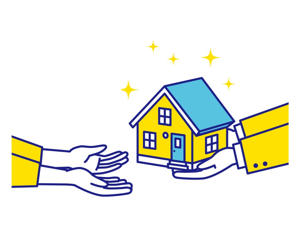 宇治市天神台二丁目における中古一戸建て買取の税金や費用