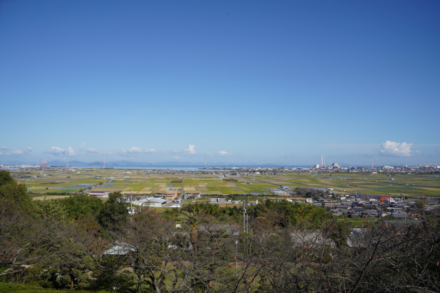 八幡市美濃山御毛通のメイン画像