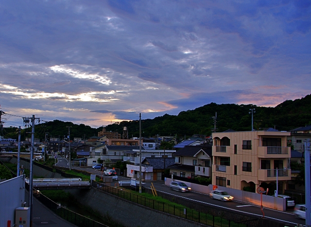 京田辺市天王口別所のメイン画像
