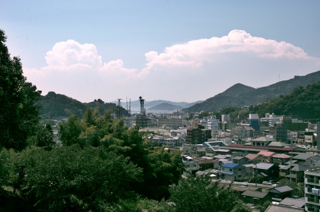 相楽郡精華町精華台五丁目のメイン画像