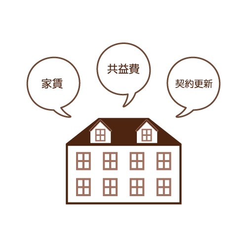 京田辺市大住八町の家賃相場